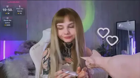 Britney_Lynch — Stripchat recorded stream image, 24.06.2025 20:40