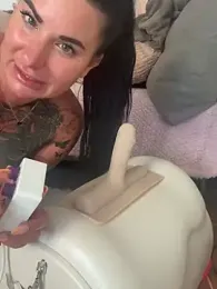 InKed-Kathy — Stripchat recorded stream image, 24.06.2025 20:20