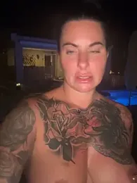 InKed-Kathy — Stripchat recorded stream image, 24.06.2025 20:20