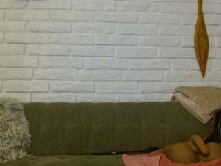 prettyjess — Camsoda recorded stream image, 24.06.2025 23:00