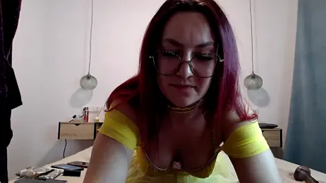 ladoucedu34 — Stripchat recorded stream image, 24.06.2025 23:20