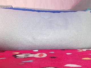 begoniia — Camsoda recorded stream image, 11.02.2025 07:10