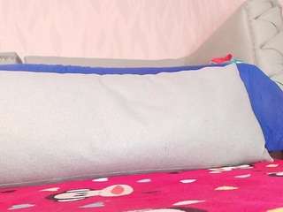 begoniia — Camsoda recorded stream image, 11.02.2025 07:10