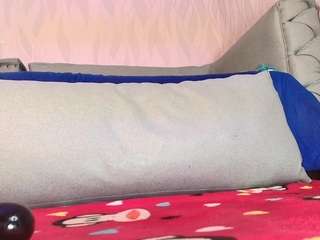 begoniia — Camsoda recorded stream image, 11.02.2025 07:10