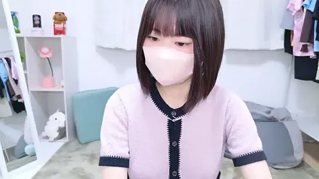 Im_Yu-na — Stripchat recorded stream image, 25.06.2025 00:20