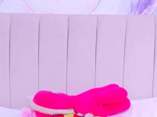 Megan Chester — Flirt4free recorded stream image, 24.06.2025 21:30