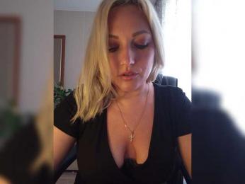 Tanysha-1 — Bongacams recorded stream image, 25.06.2025 05:00