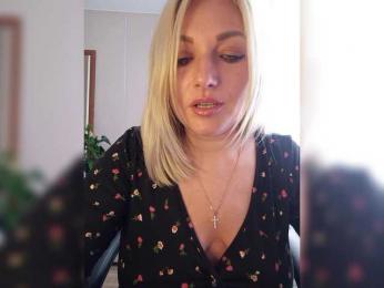 Tanysha-1 — Bongacams recorded stream image, 25.06.2025 05:00