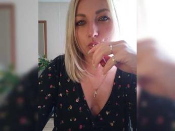 Tanysha-1 — Bongacams recorded stream image, 25.06.2025 05:00