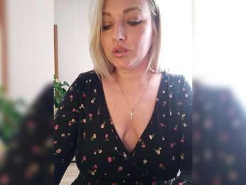 Tanysha-1 — Bongacams recorded stream image, 25.06.2025 05:00