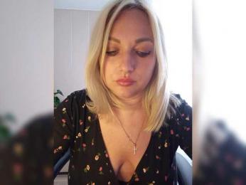 Tanysha-1 — Bongacams recorded stream image, 25.06.2025 05:00