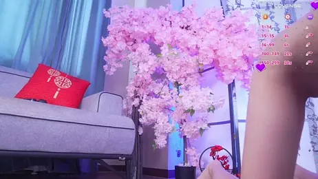 Marry_Cordy — Stripchat recorded stream screenshot (25 Jun 2025)