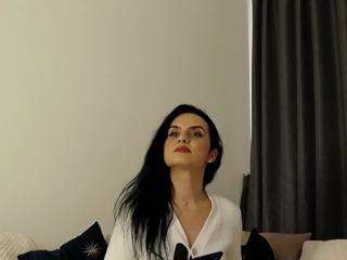 Adele Holter — Flirt4free recorded stream image, 11.02.2025 06:40