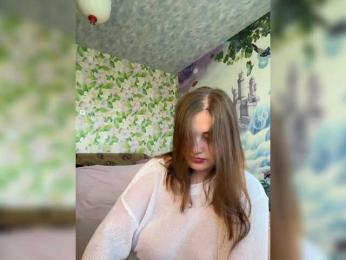 little-devil — Bongacams recorded stream image, 25.06.2025 07:30