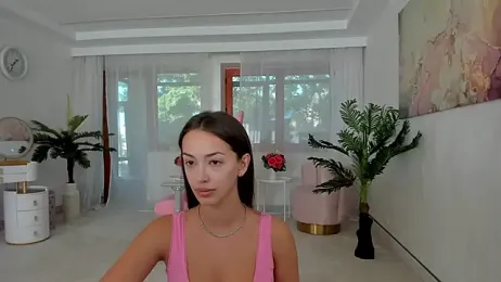 TiffanyHouston_ — Stripchat recorded stream screenshot (25 Jun 2025)