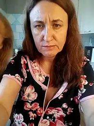 DonnaMagdalena — Stripchat recorded stream image, 25.06.2025 10:50