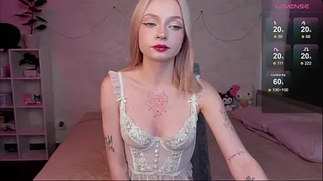 PostBabyyy — Stripchat recorded stream image, 25.06.2025 11:30