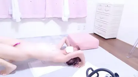 Madoka_0116 — Stripchat recorded stream screenshot (25 Jun 2025)