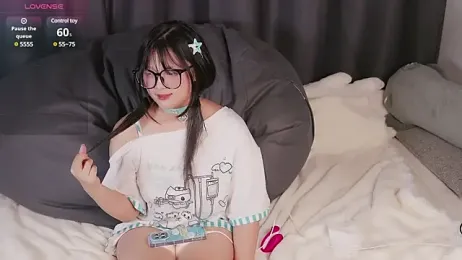 Yu_UwU_ — Stripchat recorded stream image, 25.06.2025 14:10