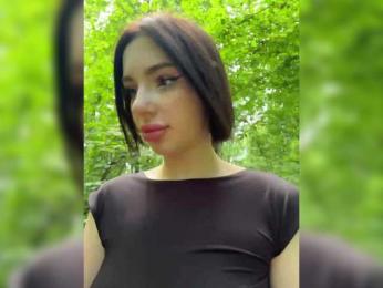 BabyDarii — Bongacams recorded stream image, 25.06.2025 11:10