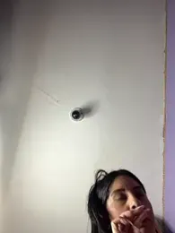 charlotte_stevenss_ — Stripchat recorded stream screenshot (25 Jun 2025)