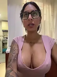 charlotte_stevenss_ — Stripchat recorded stream screenshot (25 Jun 2025)