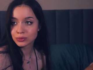 leilagladish — Camsoda recorded stream image, 25.06.2025 12:50
