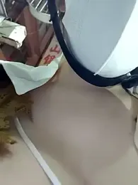chenxin778 — Stripchat recorded stream image, 25.06.2025 16:40