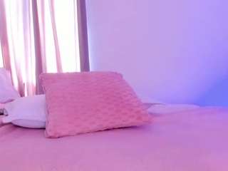 hannacupper — Camsoda recorded stream image, 25.06.2025 15:00