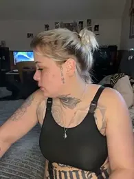 cc_uncensored — Stripchat recorded stream screenshot (25 Jun 2025)