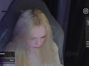 fymryn — Bongacams recorded stream image, 25.06.2025 18:20