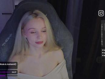 fymryn — Bongacams recorded stream image, 25.06.2025 18:20