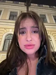 Sophie_Avory — Stripchat recorded stream image, 25.06.2025 19:40