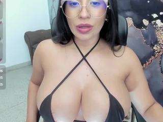 wandaxs69 — Camsoda recorded stream image, 25.06.2025 20:00