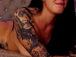 Zoe Niickels — Flirt4free recorded stream image, 25.06.2025 19:40