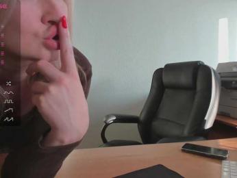 goddesssssss — Bongacams recorded stream screenshot (11 Feb 2025)