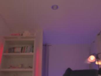 soficb — Chaturbate recorded stream image, 25.06.2025 20:50