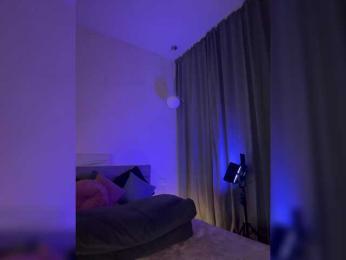 Vilgelmina — Bongacams recorded stream screenshot (25 Jun 2025)