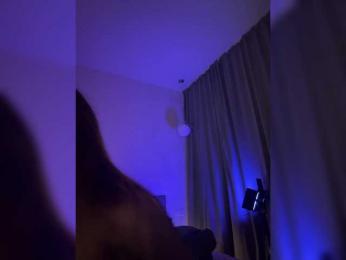 Vilgelmina — Bongacams recorded stream screenshot (25 Jun 2025)