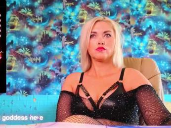 Mistress-Gwen — Bongacams recorded stream image, 26.06.2025 04:10