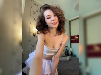 WednesdayFridayAddams — Bongacams recorded stream image, 11.02.2025 08:50