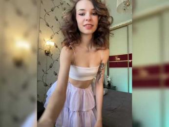 WednesdayFridayAddams — Bongacams recorded stream image, 11.02.2025 08:50