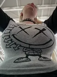 Teya_moon_ — Stripchat recorded stream image, 26.06.2025 07:30