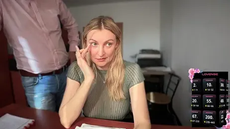 legsLONG — Stripchat recorded stream image, 11.02.2025 07:40