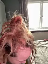 PennyPrincess — Stripchat recorded stream image, 26.06.2025 11:40