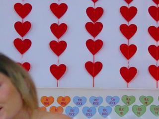 Eve Devilish — Flirt4free recorded stream image, 11.02.2025 05:00