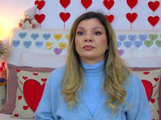 Eve Devilish — Flirt4free recorded stream image, 11.02.2025 05:00
