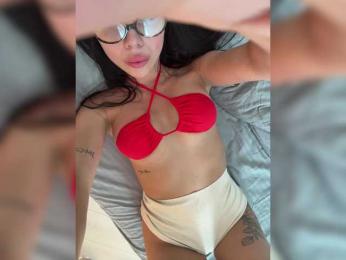 KatrinaMoreno — Bongacams recorded stream image, 26.06.2025 12:10