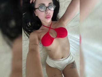 KatrinaMoreno — Bongacams recorded stream image, 26.06.2025 12:10