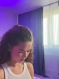 Denise_Garciia — Stripchat recorded stream image, 26.06.2025 13:30